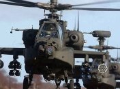 Два пилота погибли в результате крушения вертолета в Йемене