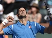 Индиан-Уэллс. Раонич и Джокович разыграют титул