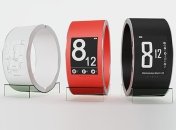 Стартаперы из Черкасс создают первые украинские "умные" часы