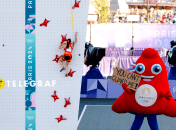 Олимпиада-2024