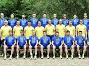 Сборная Украины U20 проведет три сбора перед ЧМ-2019