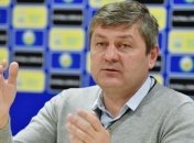 Футзал: какие задачи у сборной Украины в Ивано-Франковске