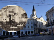 Історія кав'ярні "Габсбург"