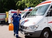 На Харьковщине мужчина погиб от удара током (Фото)