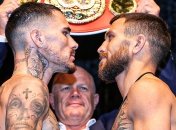 Ломаченко — Камбосос