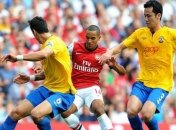 "Арсенал" и Уолкотт: нет контракта, нет игры?