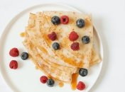 Як приготувати повітряні та тонкі млинці, які не стануть гумовими: лайфхак з яйцями