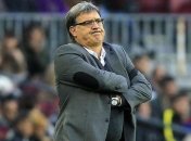 Мартино: Футболисты "Барселоны" были слишком самоуверенными