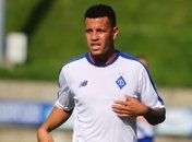 Защитник Динамо заинтересовал Бенфику