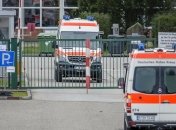 Эвакуация из Уханя: в Нидерландах из карантина выпустили 15 человек