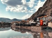 Туреччина буде головним курортом для українців у 2020 році