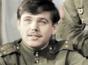 Умер известный украинский актер, сыгравший в фильме "В бой идут одни старики"