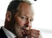 Официально. Сборная Нидерландов уволила главного тренера Данни Блинда