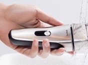 Компания Xiaomi презентовала электробритву Smate