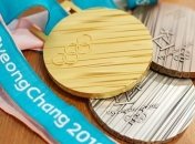 Стали известны премиальные украинцев за медали на Олимпиаде-2018