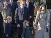 Было очень жарко: Кейт Миддлтон допустила небольшой модный промах (Фото)