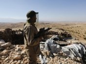 Сирийская армия отвоевала подконтрольный ИГИЛ город в провинции Хомс