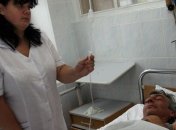 В Житомирской области в больнице остаются 11 человек