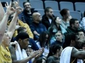 Киев-Баскет узнал соперников во втором раунде Кубка Европы ФИБА