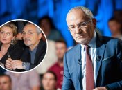 Что известно о бывшей гражданской жене Савика Шустера