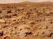 На Марсе обнаружили небольшое каменное кресло