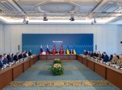 Переговоры в Стамбуле 2 июня