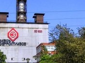 Запорожский завод ферросплавов восстановил работу
