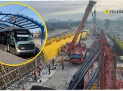 Строительство метро