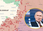 Диктатор пытается оккупировать Донецкую и Луганскую области с 2014 года