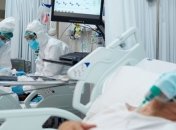 Коронавирус больница