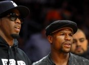 Мейвезер: Мне уже предлагали девятизначную сумму, чтобы я остался в боксе