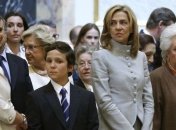 Дочь короля Испании в суде не признала себя виновной 