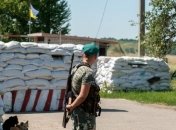 Госпогранслужба: Россия готовит позиции для обстрела Украины