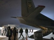 Медицинский груз из Китая: самолеты нацгвардии отправились в регионы (Видео)