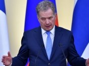 Ниинисте рассказал о "совместном будущем с НАТО"