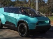 Toyota uBox - новый автомобиль для молодежи