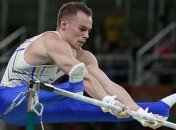 Рио-2016. Расписание 14 августа для сборной Украины