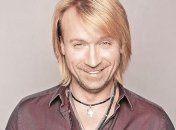 Олег Винник рассказал о происхождении песни "Нино" 