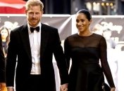 Меган Маркл прокомментировала свою жизнь в королевской семье