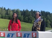 Александр Тихонов