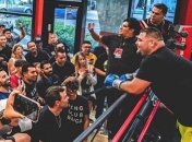 Тренер Руиса: Энди выглядит подтянутым (Фото)