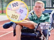 Назарий Гусаков – известный блогер с инвалидностью