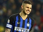 Спаллети: Икарди не захотел поехать с командой на матч против Рапида