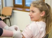 Венгрия передала Закарпатью вакцины на 800 тыс. евро