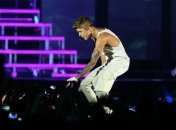 Джастин Бибер объявил об уходе со сцены 