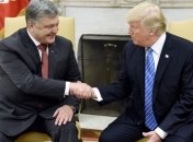 Чалый объяснил, чем важна первая встреча с Трампом