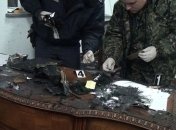 В офисе киевской IT-компании взорвался букет цветов (Фото, Видео)