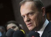 В ЕП просят Туска посодействовать отмене виз для украинцев