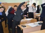 На всех школьных уроках введут "перерывы физической активности": подробности