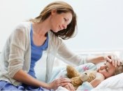 ОРВИ у детей: советы врача-педиатра